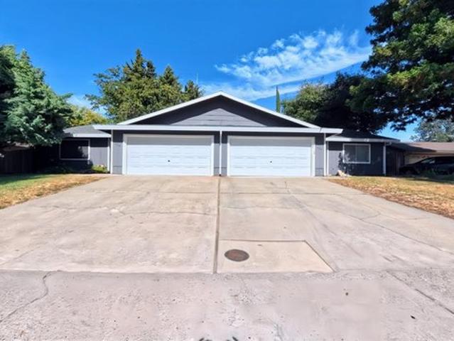 House for sale in Carmichael, California