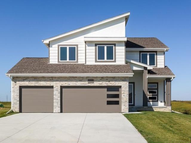 House for sale in Nebraska