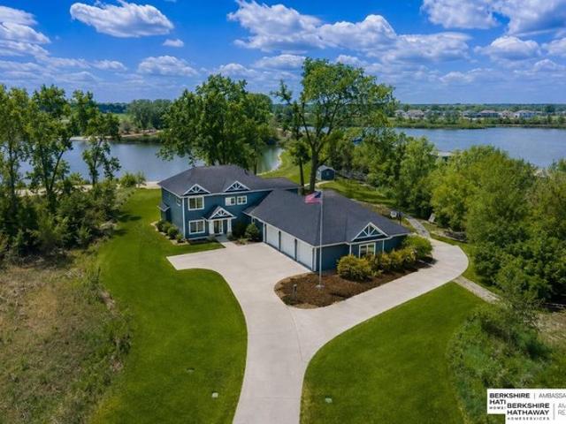 House for sale in Nebraska