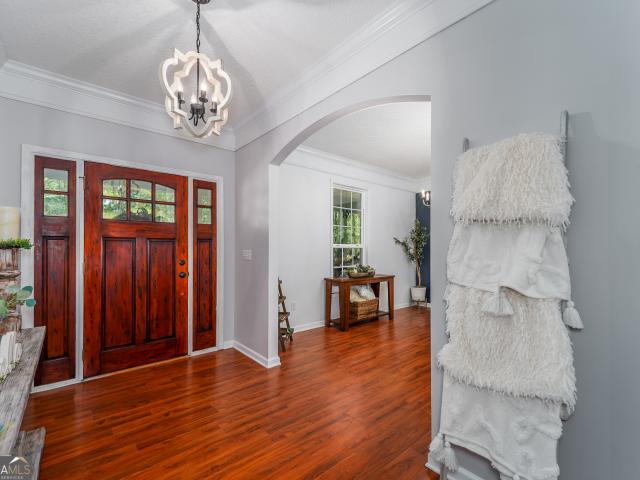 House for sale in Pierce, Georgia