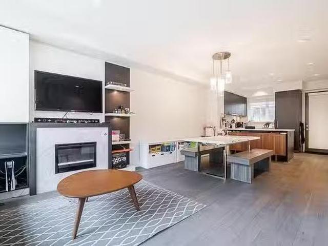House for sale in Vancouver, British Columbia