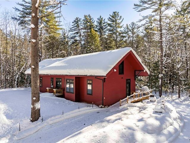 Property for sale in Brantingham, New York