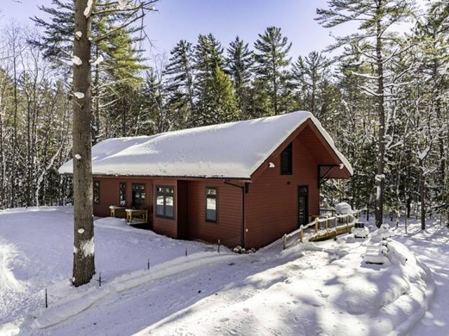 House for sale in Brantingham, New York