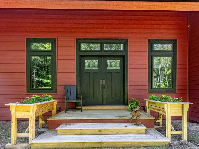 House for sale in Brantingham, New York