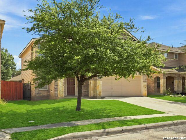 House for sale in Leon Valley, Texas