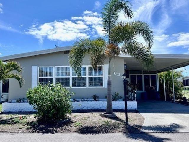 Property for sale in North Fort Myers, Florida
