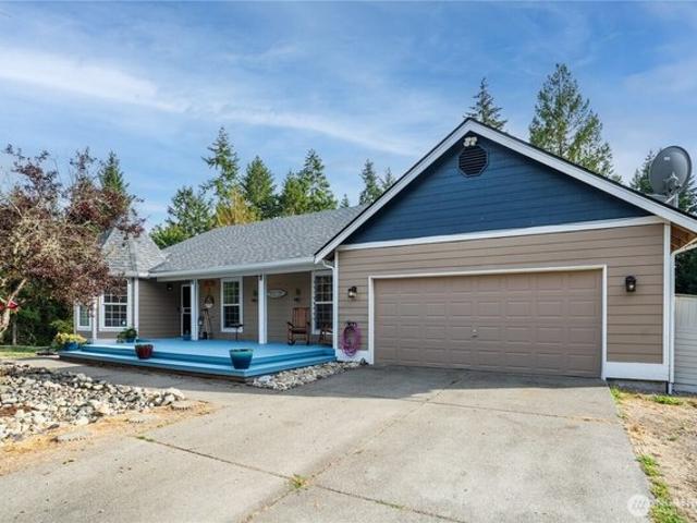 House for sale in Roy, Washington