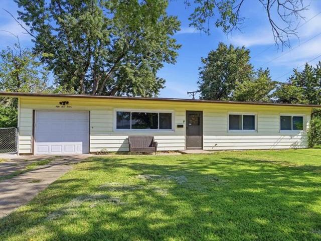 House for sale in Topeka, Shawnee County