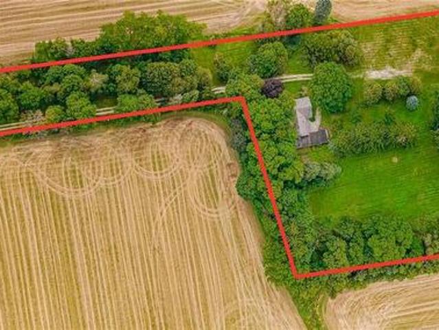 House for sale in Wellington, Ontario