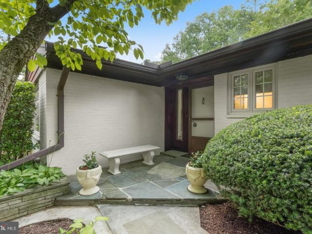 House for sale in Bethesda, Maryland