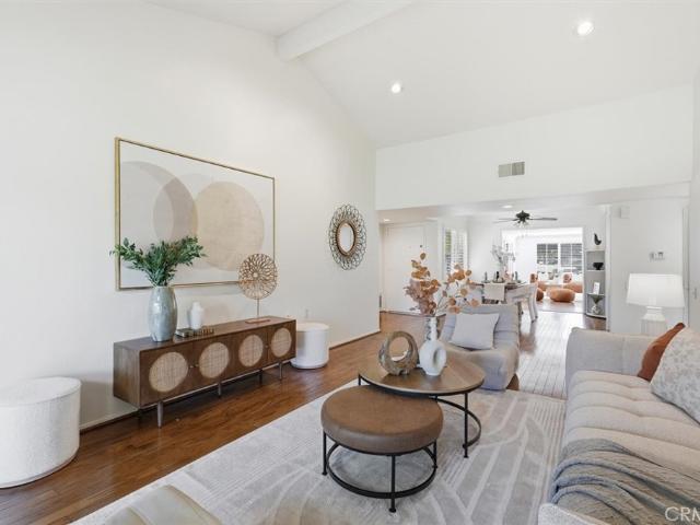 Townhouse for sale in Laguna Woods, California