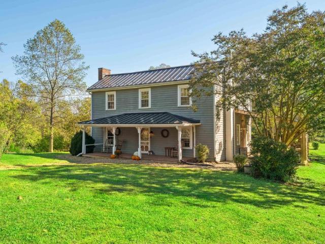 House for sale in Shipman, Nelson County