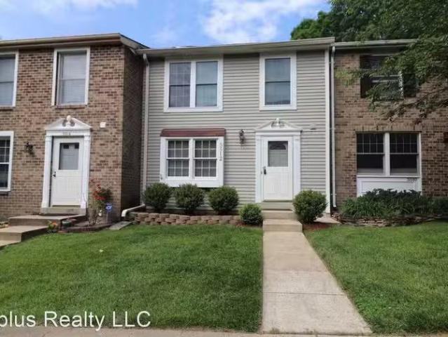 House for rent in Fairfax