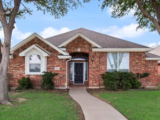 House for sale in Denton, Texas