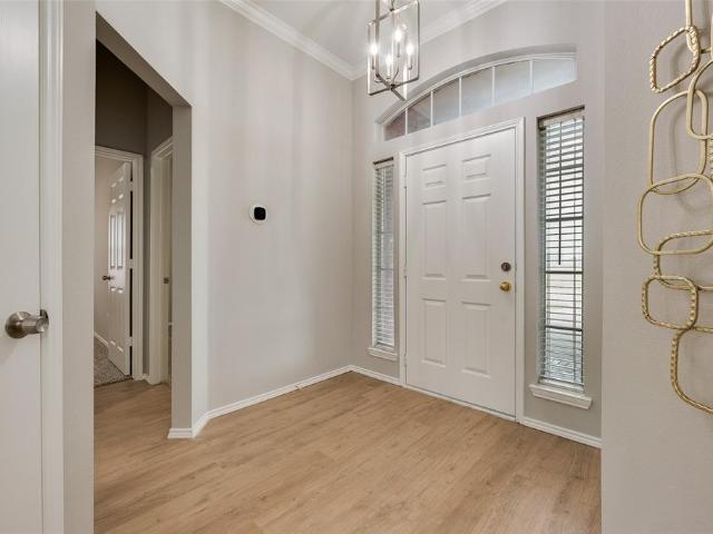 House for sale in Denton, Texas