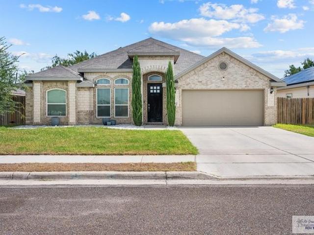 House for sale in Hidalgo, Texas