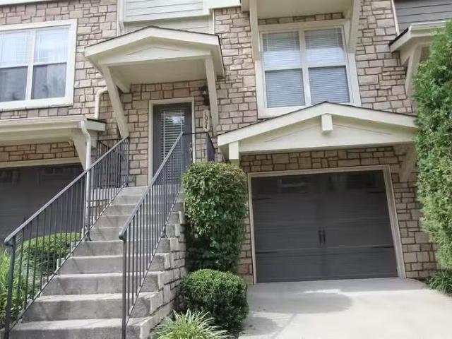 House for rent in Nashville