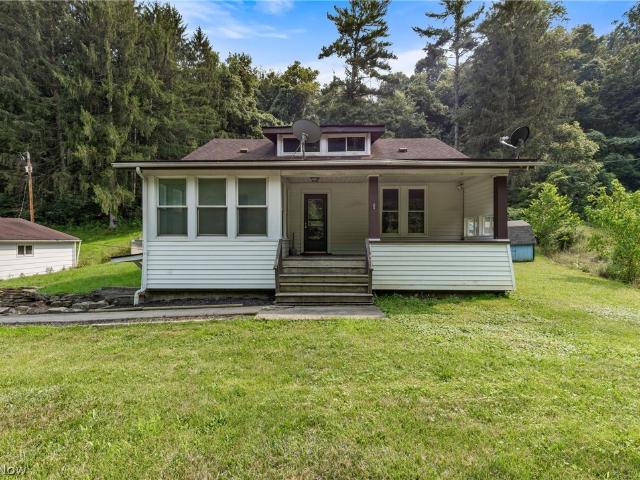 House for sale in Belmont, Ohio
