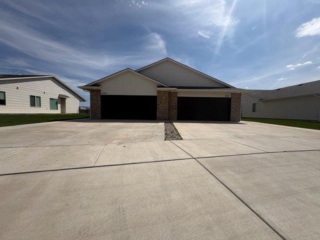 House for sale in Kansas