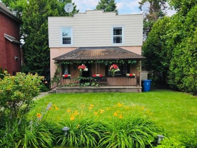 House for sale in Cote-saint-luc, Quebec