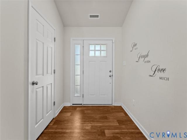 House for sale in Virginia