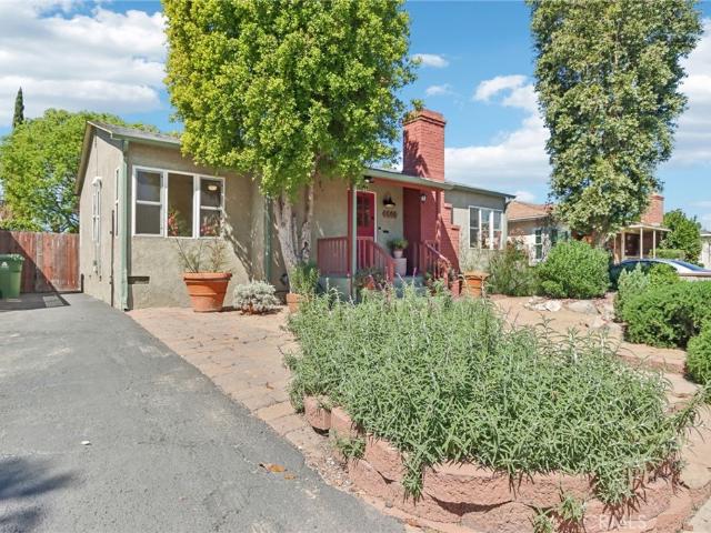 House for sale in North Hollywood Neighborhood Council District, Canoga Park
