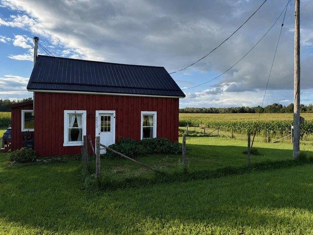 House for sale in Chase Mills, New York