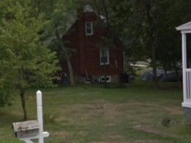 Land for sale in Temple Hills, Maryland