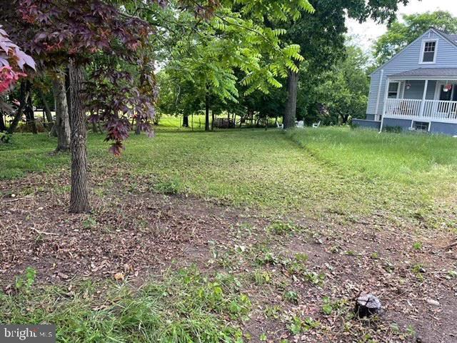 Land for sale in Temple Hills, Maryland