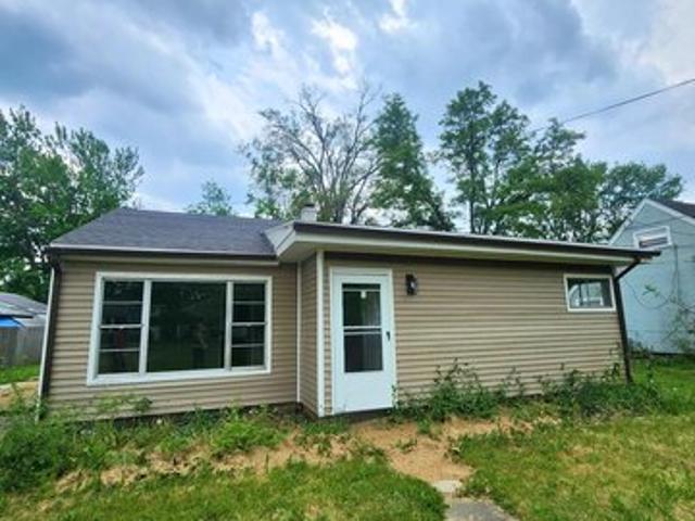 House for sale in Lucas, Ohio