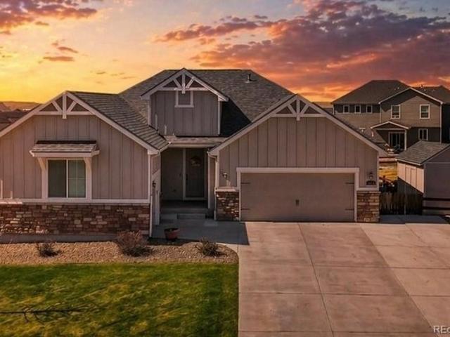 House for sale in Colorado