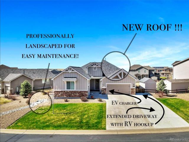 House for sale in Colorado