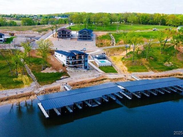 Land for sale in Osage Beach