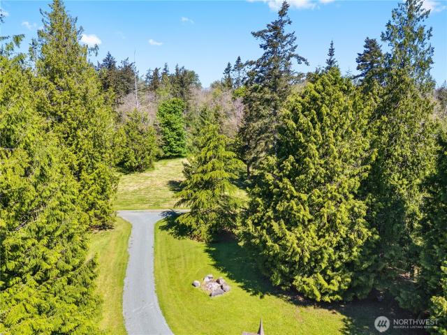 House for sale in Anacortes, Washington