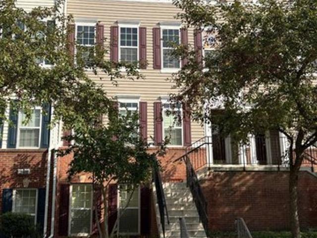Condo for sale in Suitland, Maryland