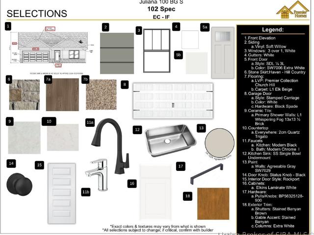 House for sale in Jeffersonville, Indiana