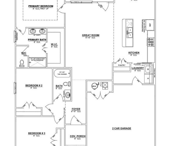 House for sale in Jeffersonville, Indiana