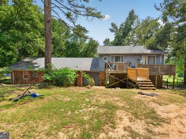 House for sale in Appling, Georgia