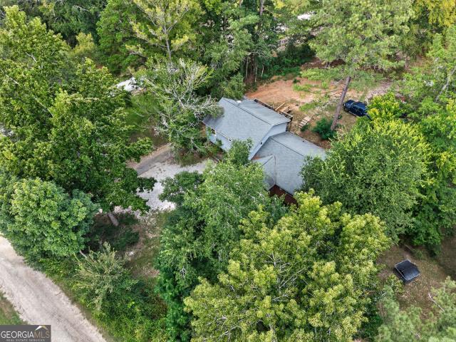 House for sale in Appling, Georgia
