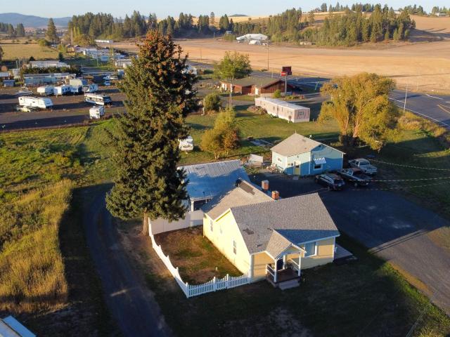 House for sale in Potlatch, Idaho