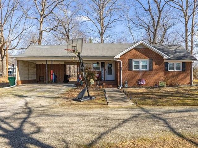 House for sale in Eden, North Carolina