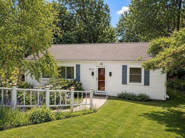 House for sale in Madison, Wisconsin