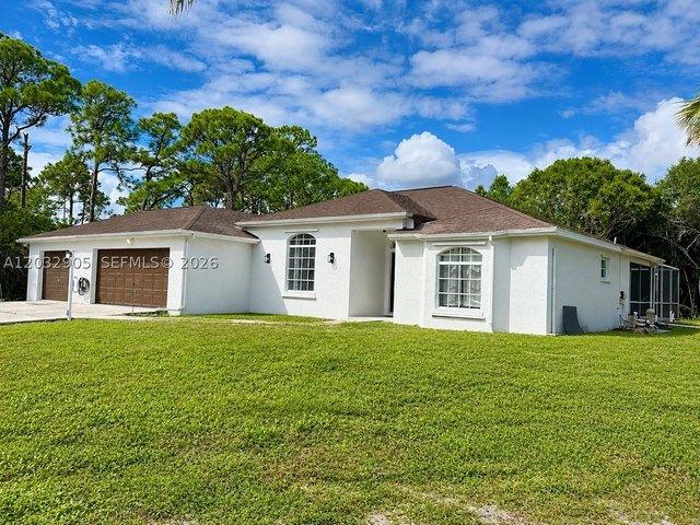 House for sale in Fort Pierce, Florida