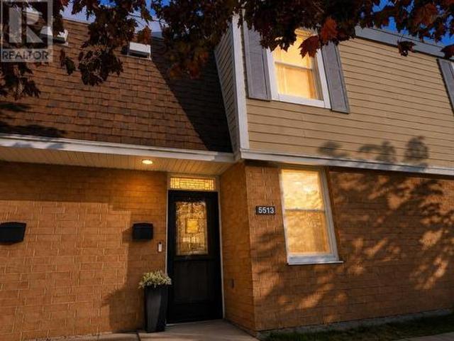 Townhouse for sale in Fairview, Nova Scotia