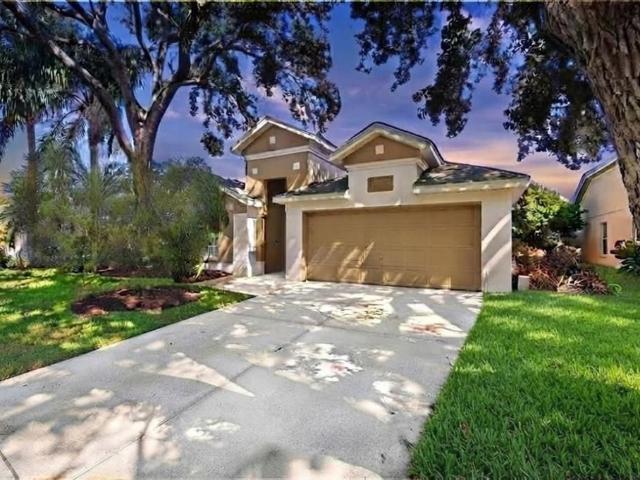 House for rent in Florida