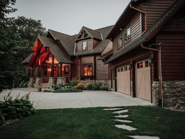 House for sale in Cass Lake, Minnesota