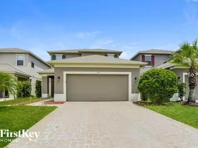 House for rent in Deltona