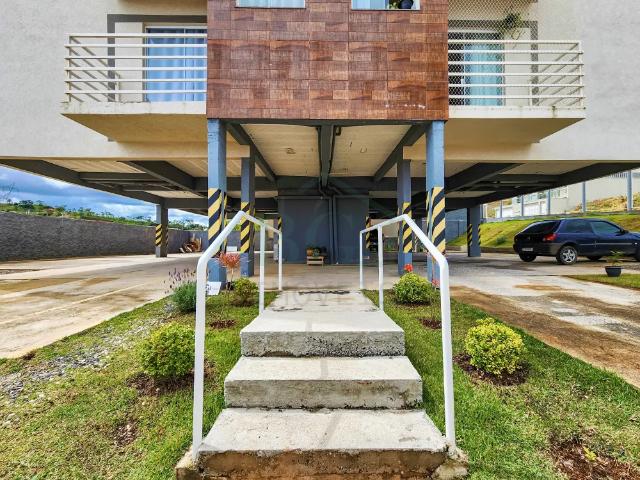 Apartamento aluguel em Região Geográfica Imediata de Poços de Caldas, Poços de Caldas