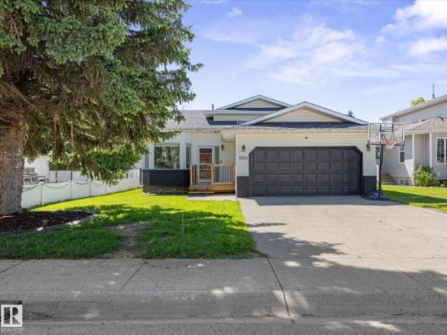 House for sale in Stony Plain, Alberta