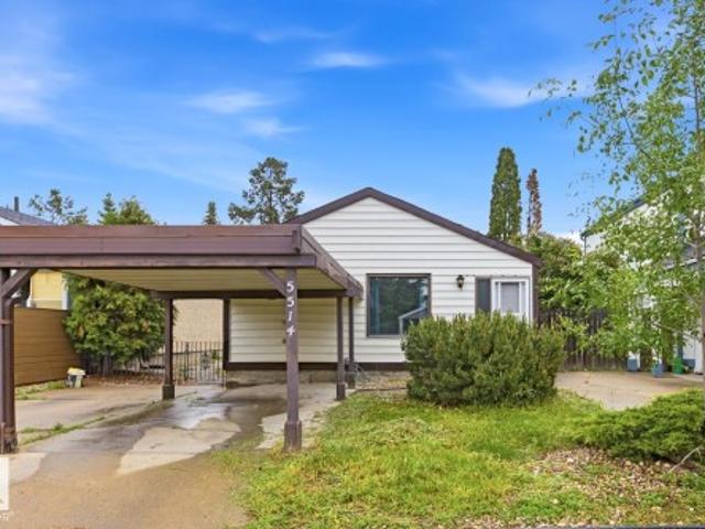 House for sale in Wedgewood, Alberta